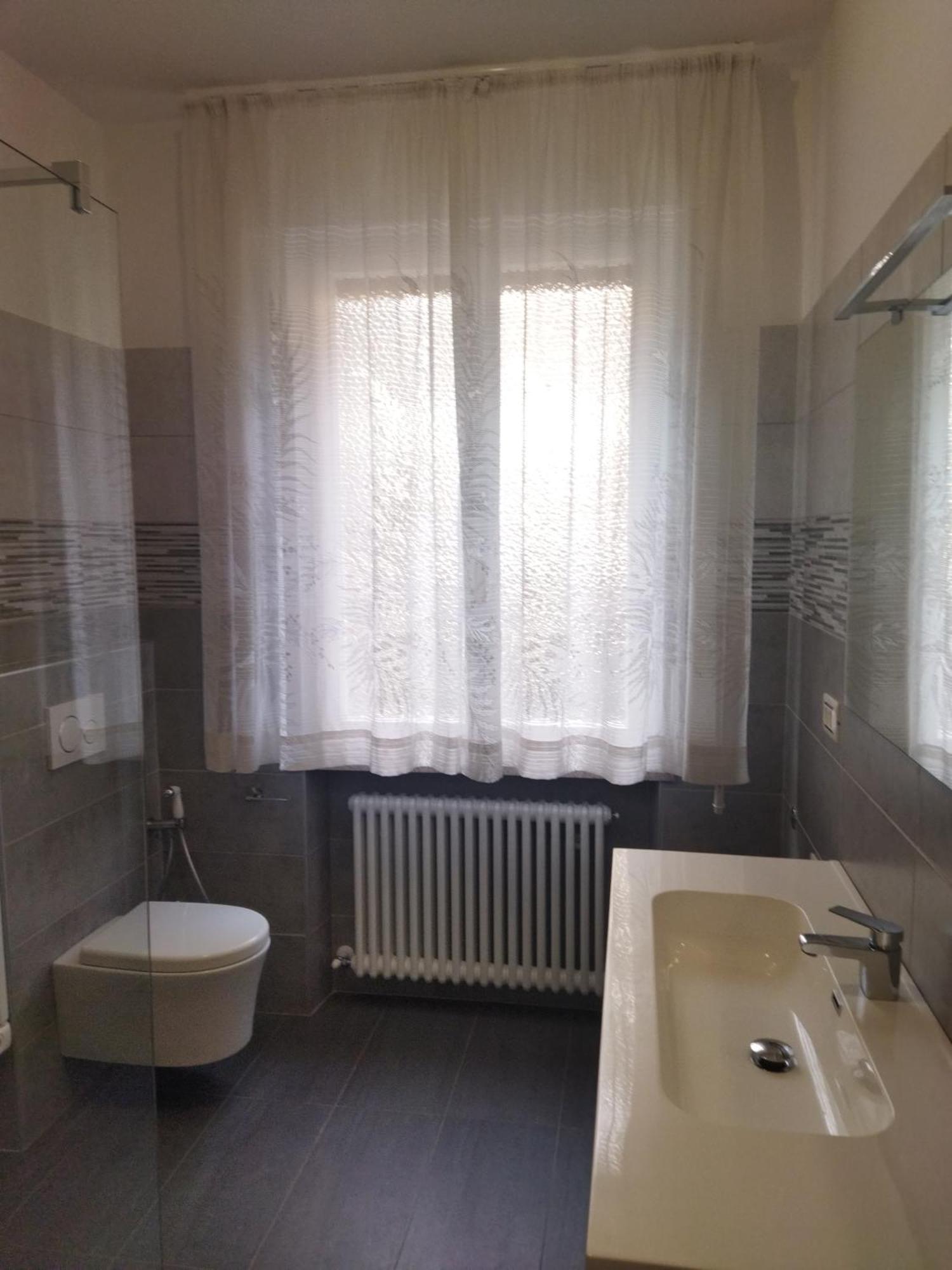 Ferienwohnung Rose Garden House Wi-Fi Riva del Garda Exterior foto