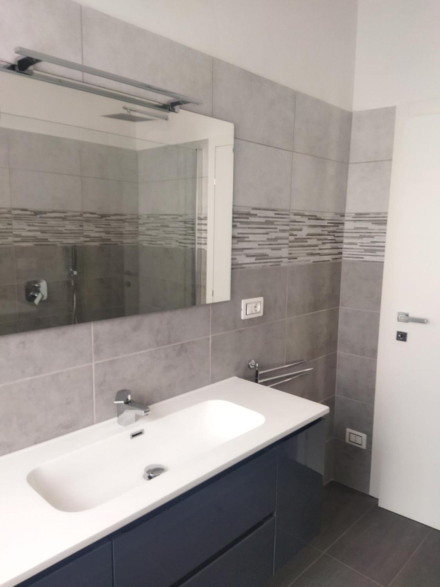 Ferienwohnung Rose Garden House Wi-Fi Riva del Garda Exterior foto