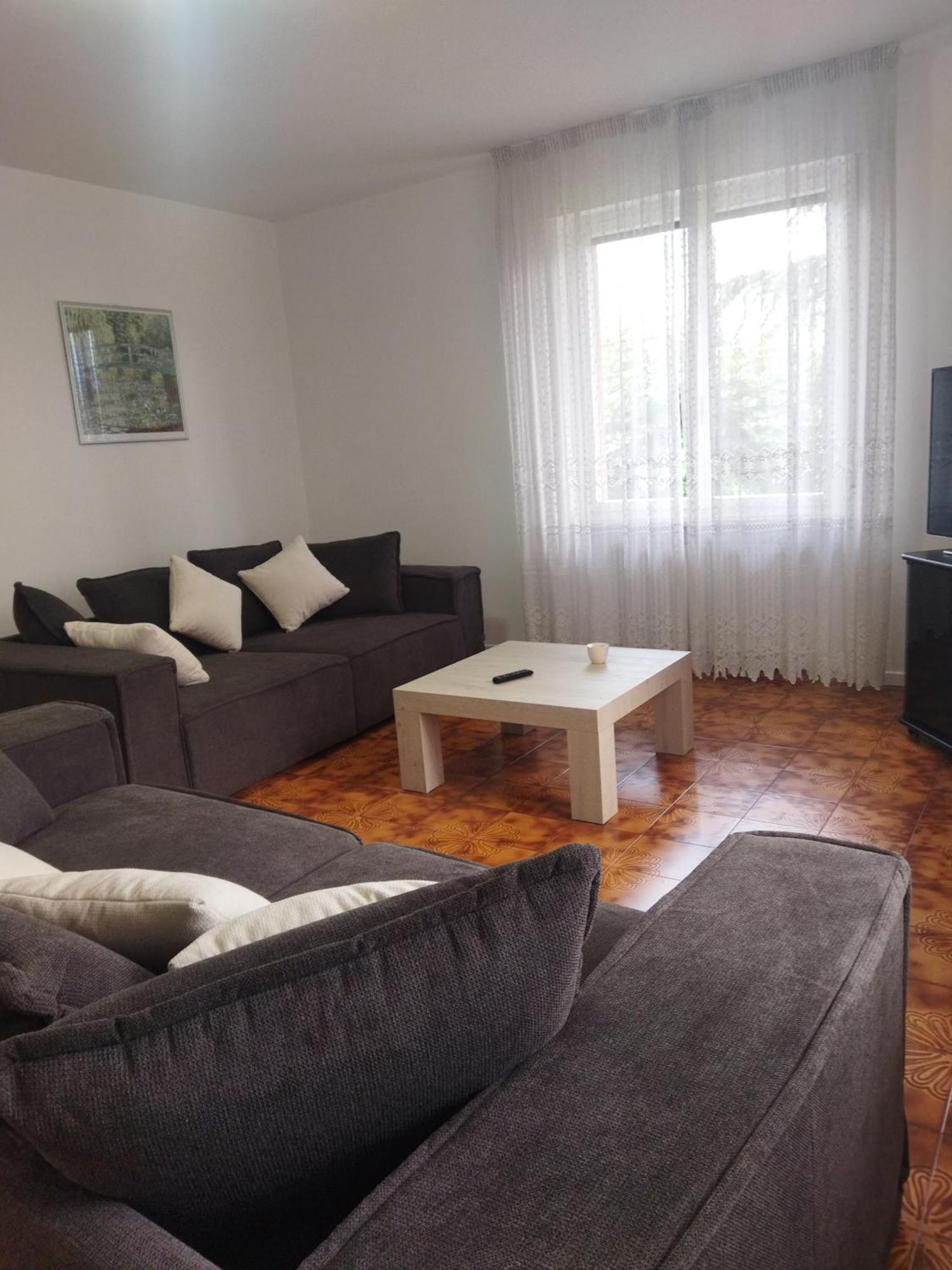 Ferienwohnung Rose Garden House Wi-Fi Riva del Garda Exterior foto