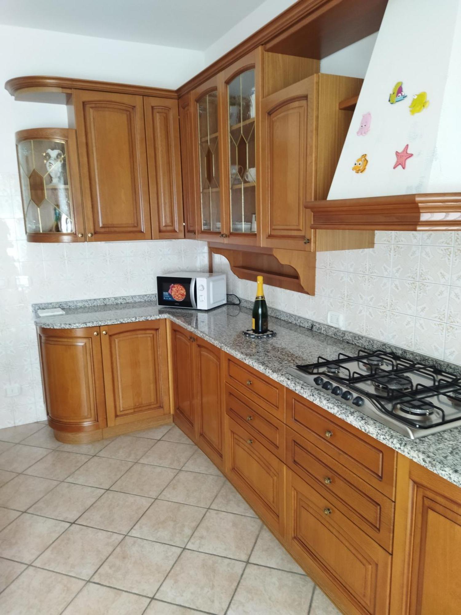 Ferienwohnung Rose Garden House Wi-Fi Riva del Garda Exterior foto