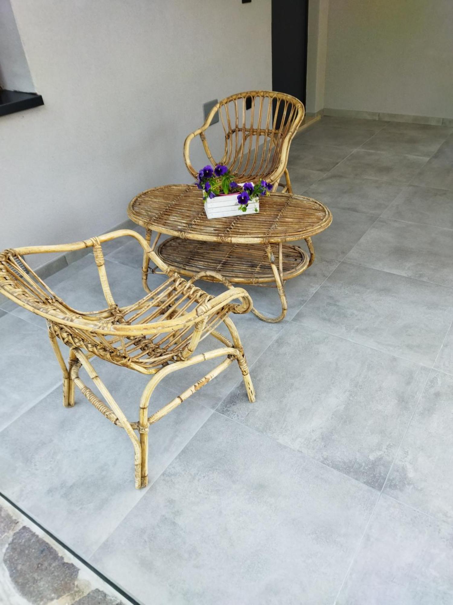 Ferienwohnung Rose Garden House Wi-Fi Riva del Garda Exterior foto