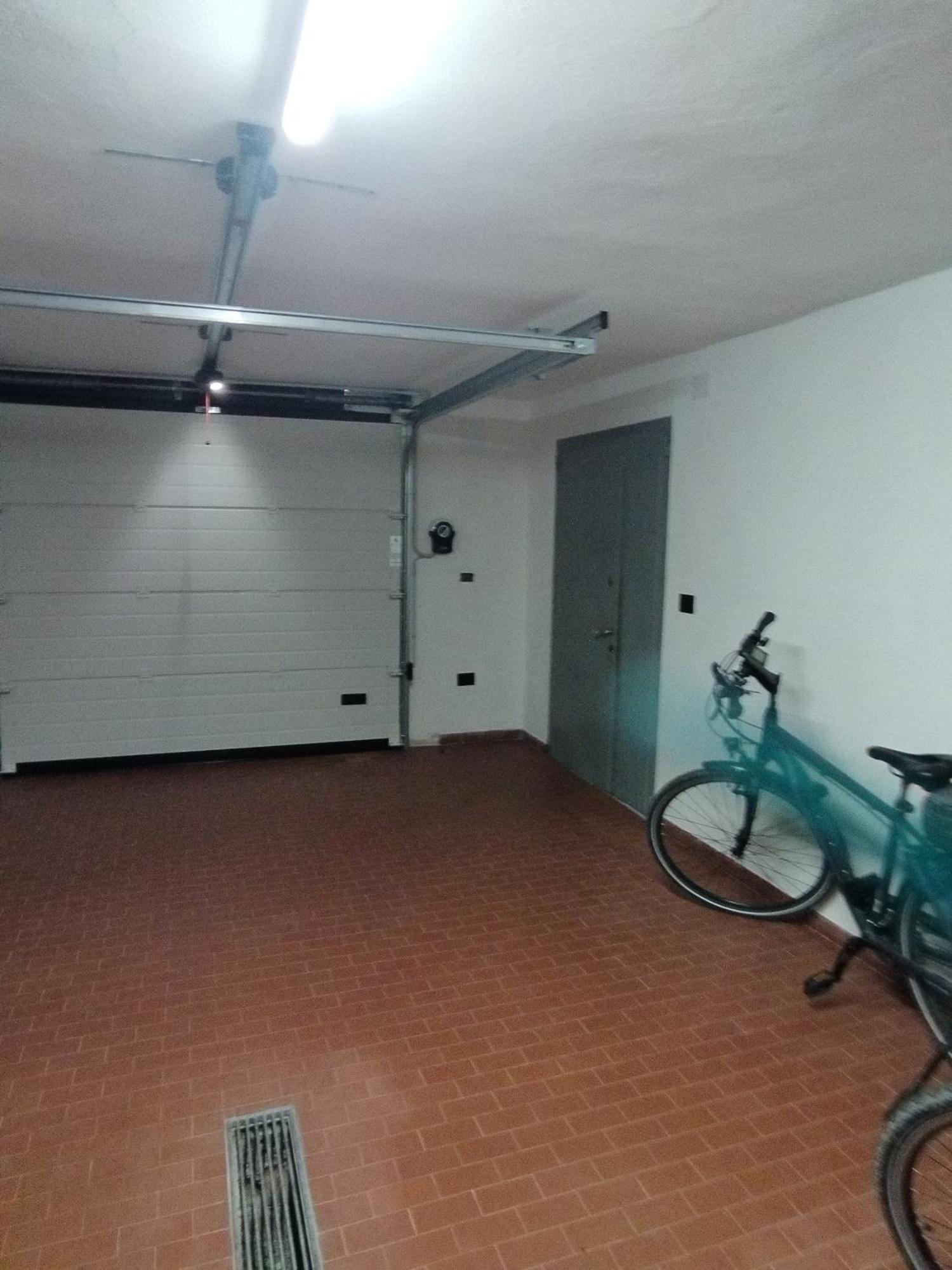Ferienwohnung Rose Garden House Wi-Fi Riva del Garda Exterior foto